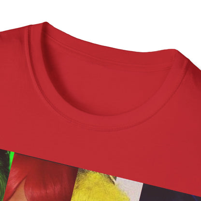 Lil Kim Unisex Softstyle T-Shirt