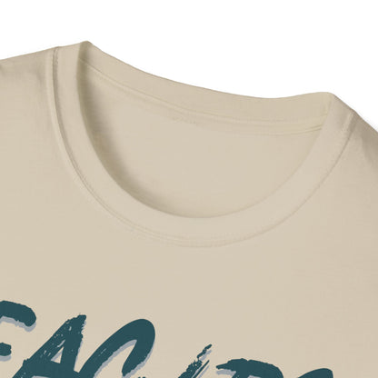 E Girl Unisex Softstyle T-Shirt