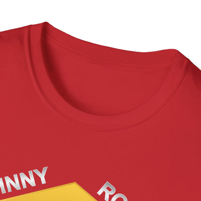 NE Unisex Softstyle T-Shirt