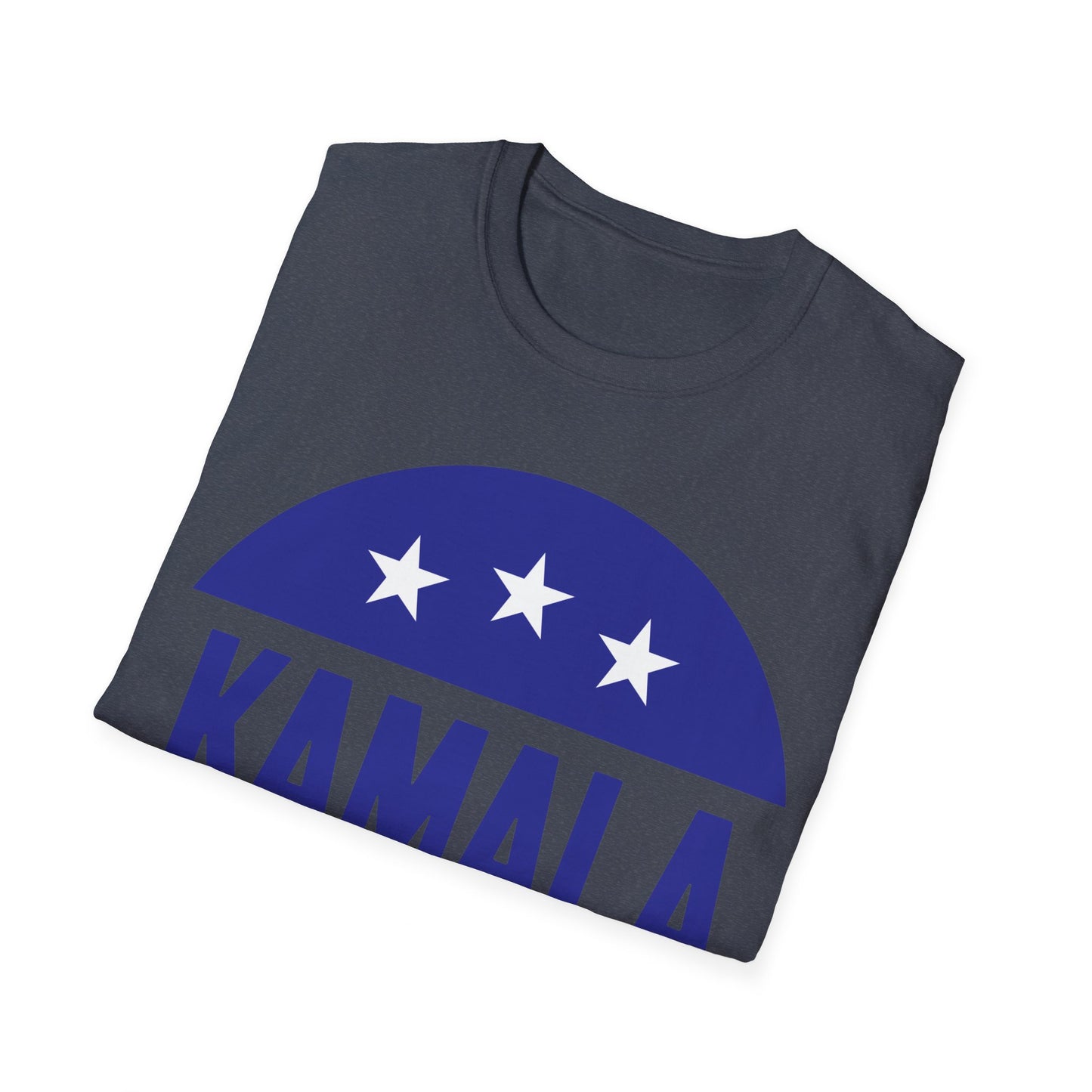 Kamala 2024 Unisex Softstyle T-Shirt