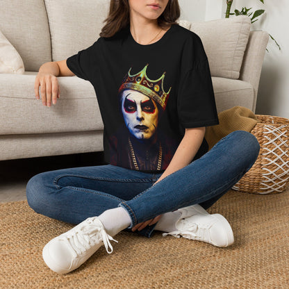 DES Unisex Softstyle T-Shirt