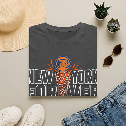 NY Forever Unisex Softstyle T-Shirt