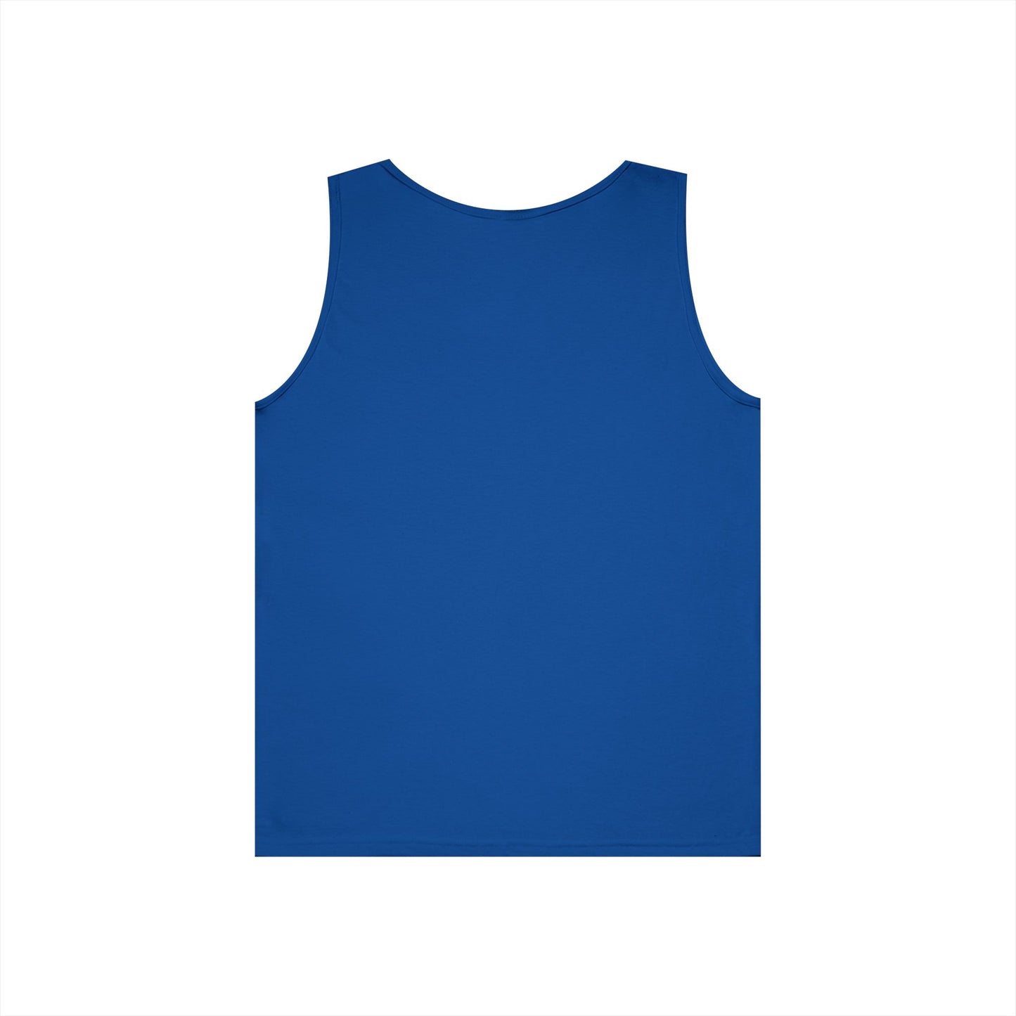 Liberty Unisex Heavy Cotton Tank Top