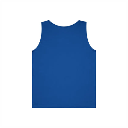 Liberty Unisex Heavy Cotton Tank Top