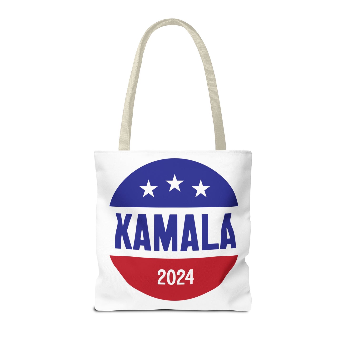 Kamala 2024 Tote Bag (AOP)