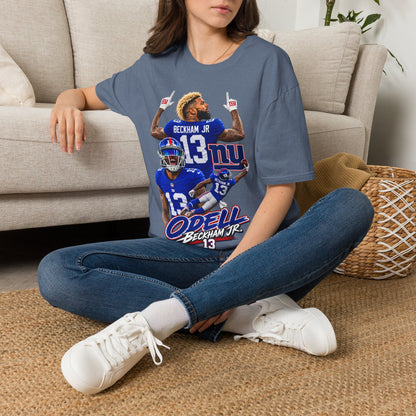 Odell Unisex Softstyle T-Shirt