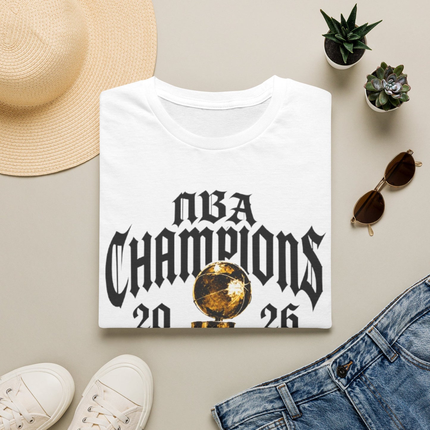 Dupe championship Unisex Softstyle T-Shirt