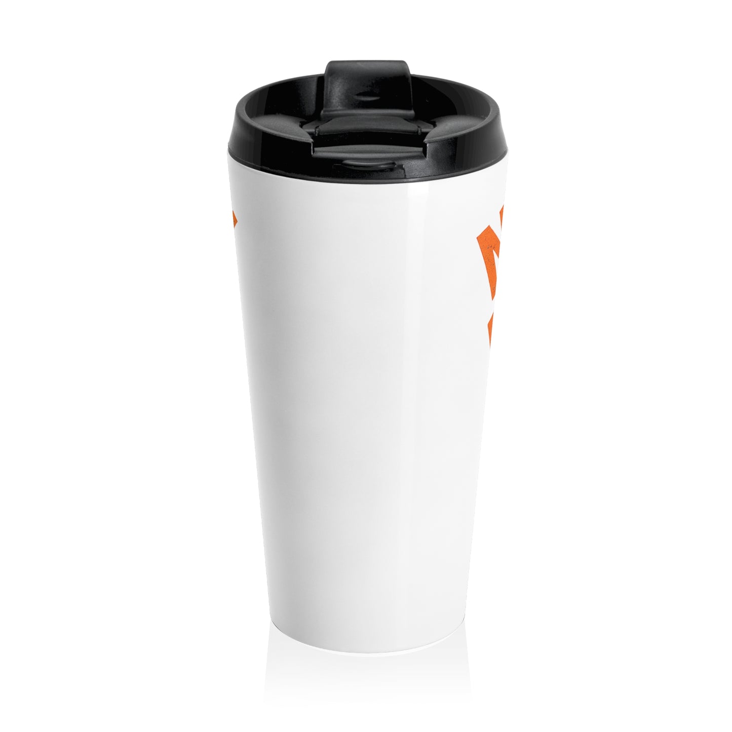 NYK Forever Stainless Steel Travel Mug