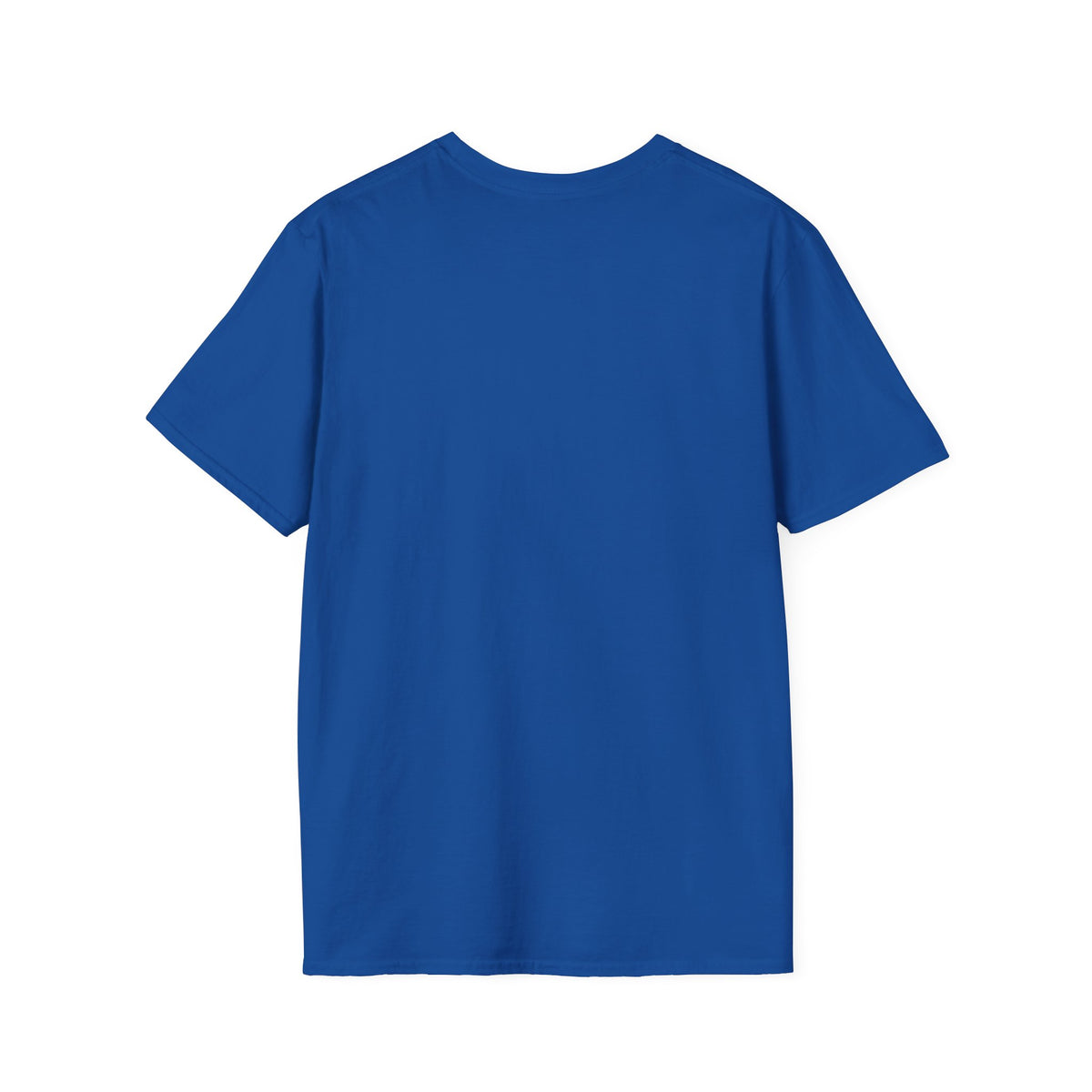 Dallas Sucks Unisex Softstyle T-Shirt