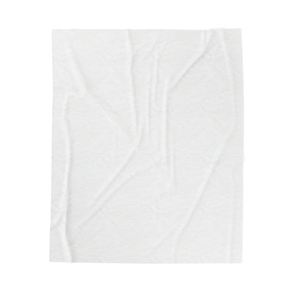 nyk Velveteen Plush Blanket
