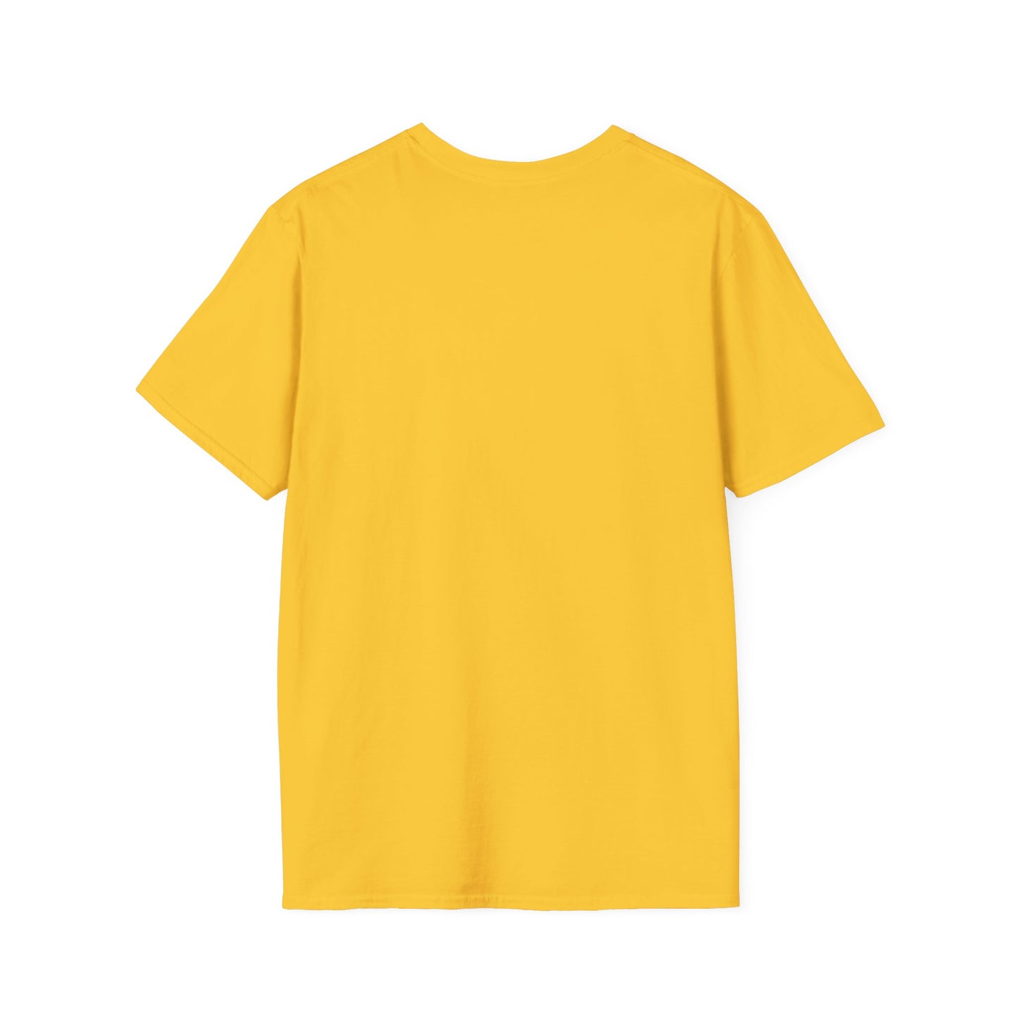 DEI Unisex Softstyle T-Shirt