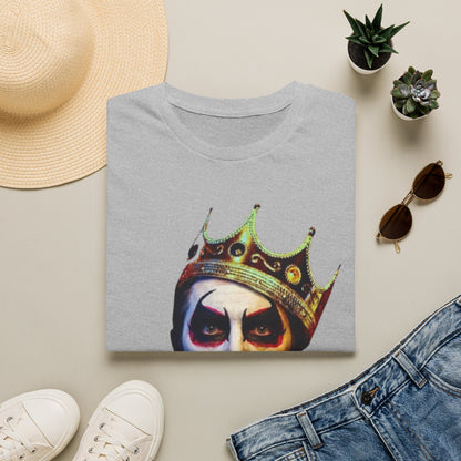 DES Unisex Softstyle T-Shirt