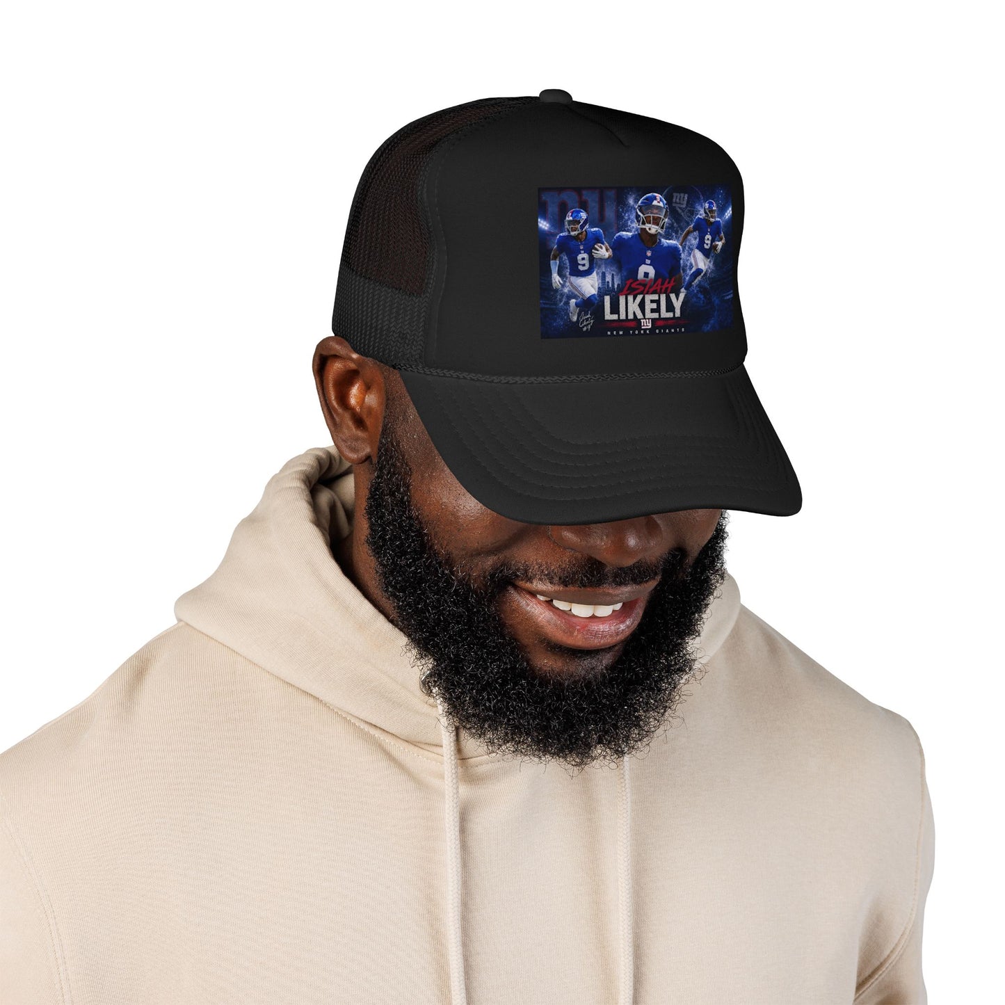Likely Foam Trucker Hat