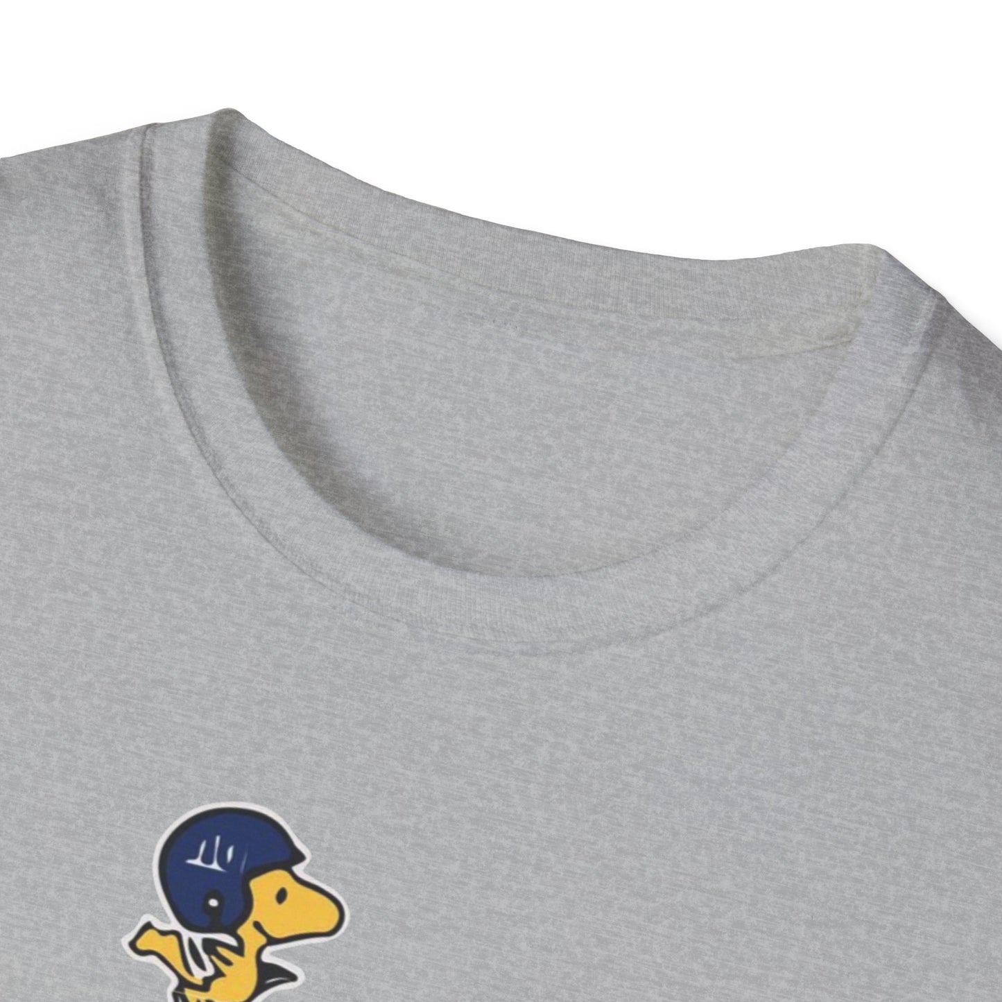 Custom Bowl T-Shirt, Unisex Tee, Gift for Football Fans, Casual Top, Sportswear, Funny Graphic Tee