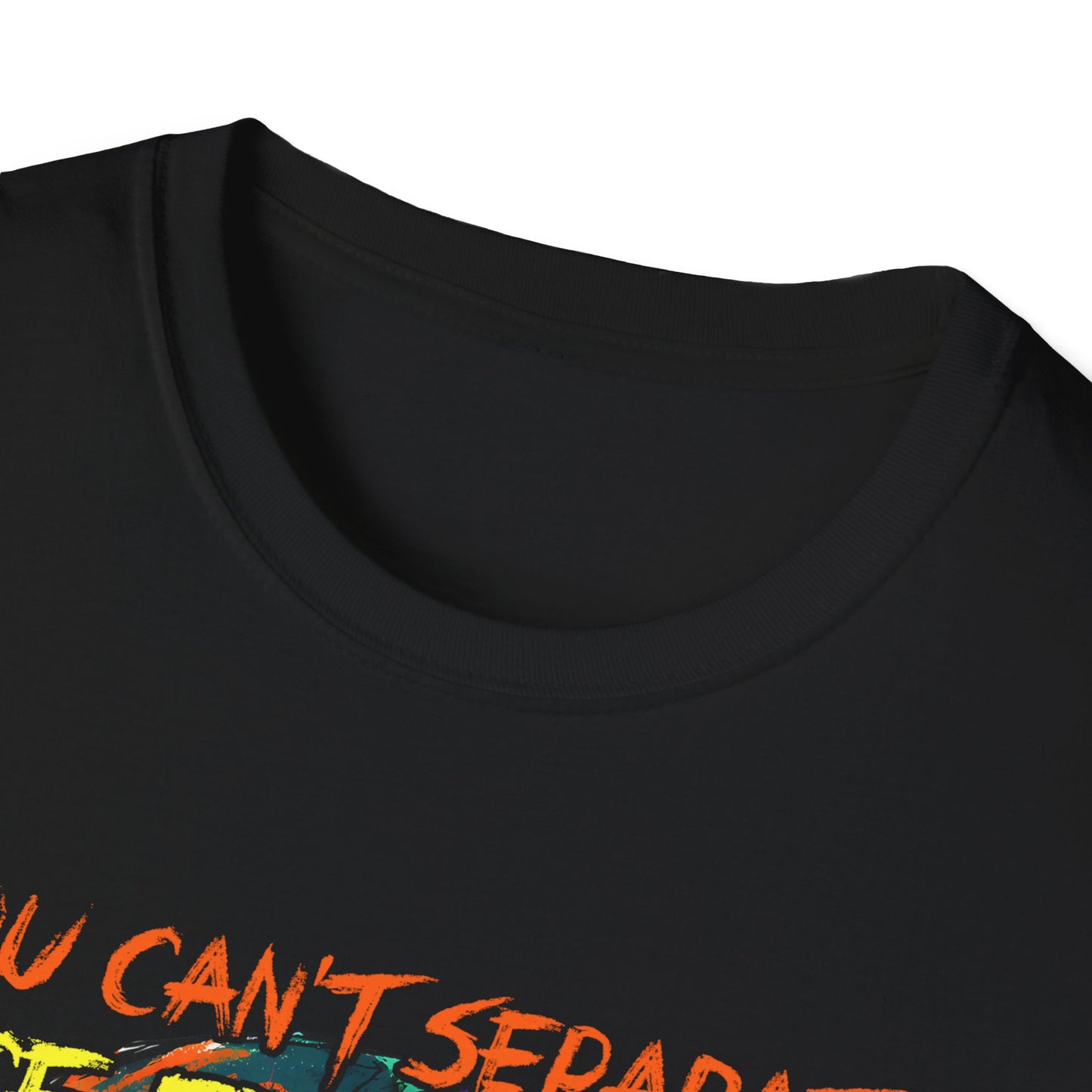 Makcm X Unisex Softstyle T-Shirt