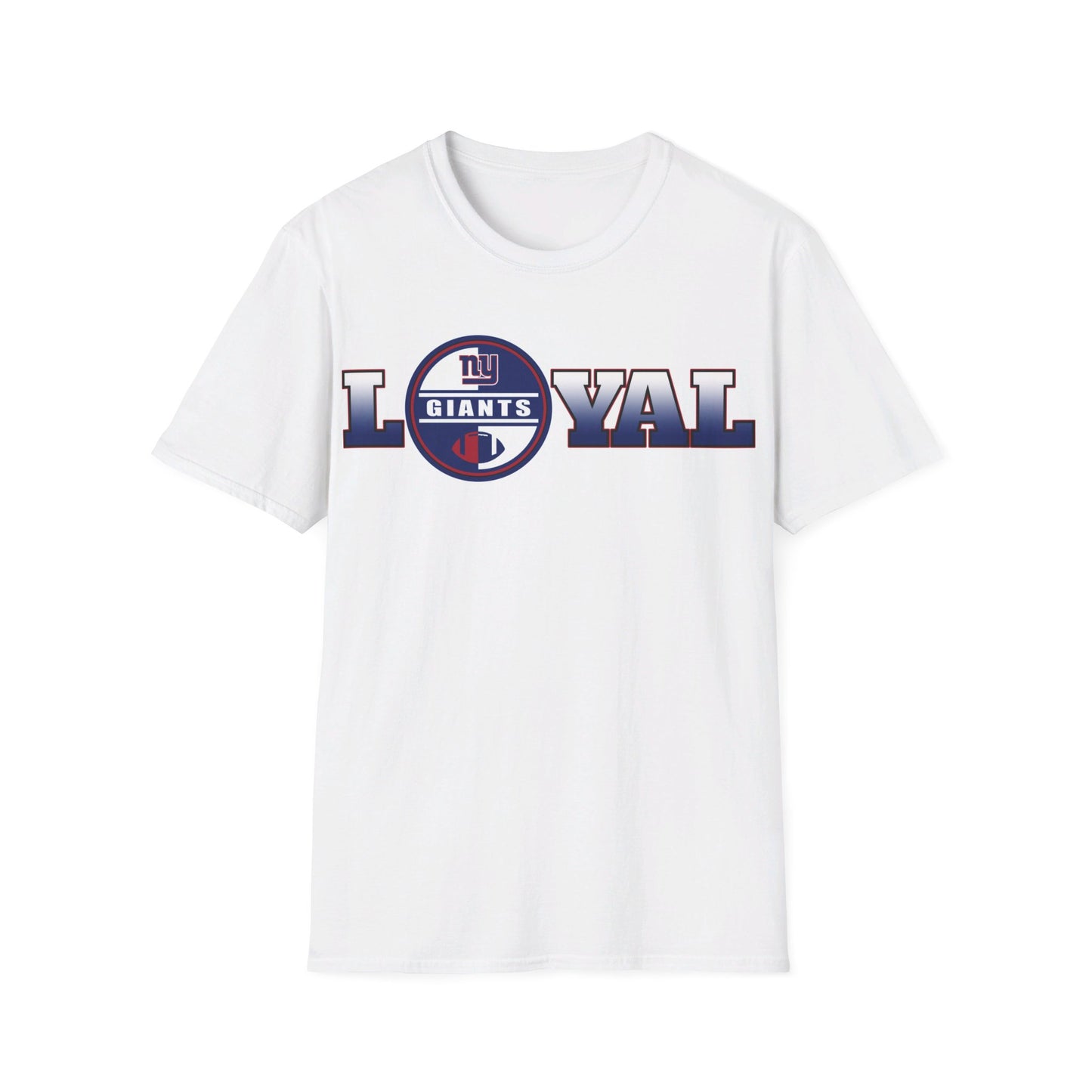 Loyal Unisex Softstyle T-Shirt