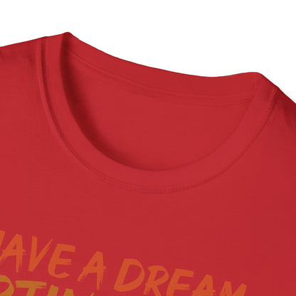 Martin L. King, Jr Unisex Softstyle T-Shirt