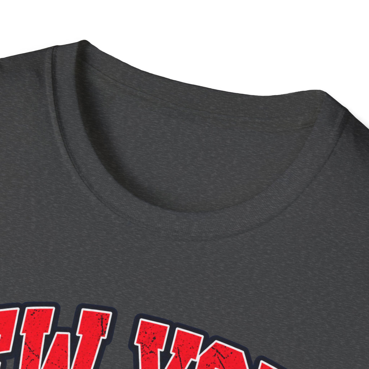NYG Est 1925 Unisex Softstyle T-Shirt