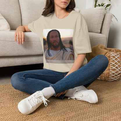 DESMOND 3 Unisex Softstyle T-Shirt