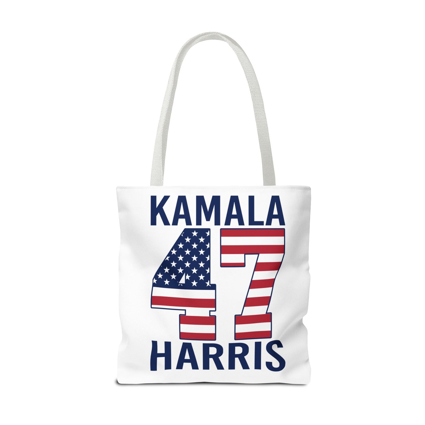 Harris 2024 Tote Bag (AOP)