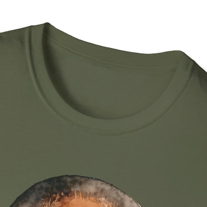 Johnny Unisex Softstyle T-Shirt
