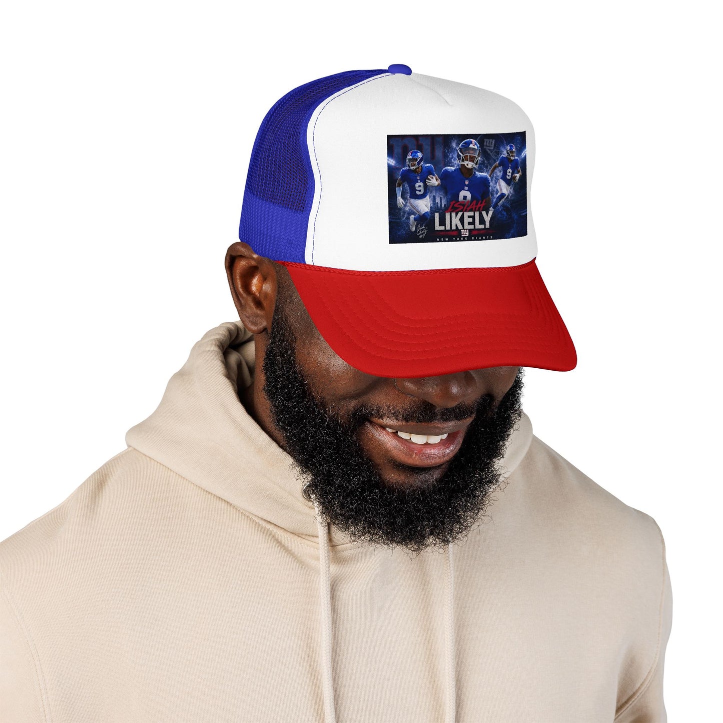 Likely Foam Trucker Hat
