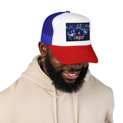 Likely Foam Trucker Hat