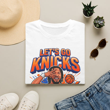 Brunson Unisex Softstyle T-Shirt