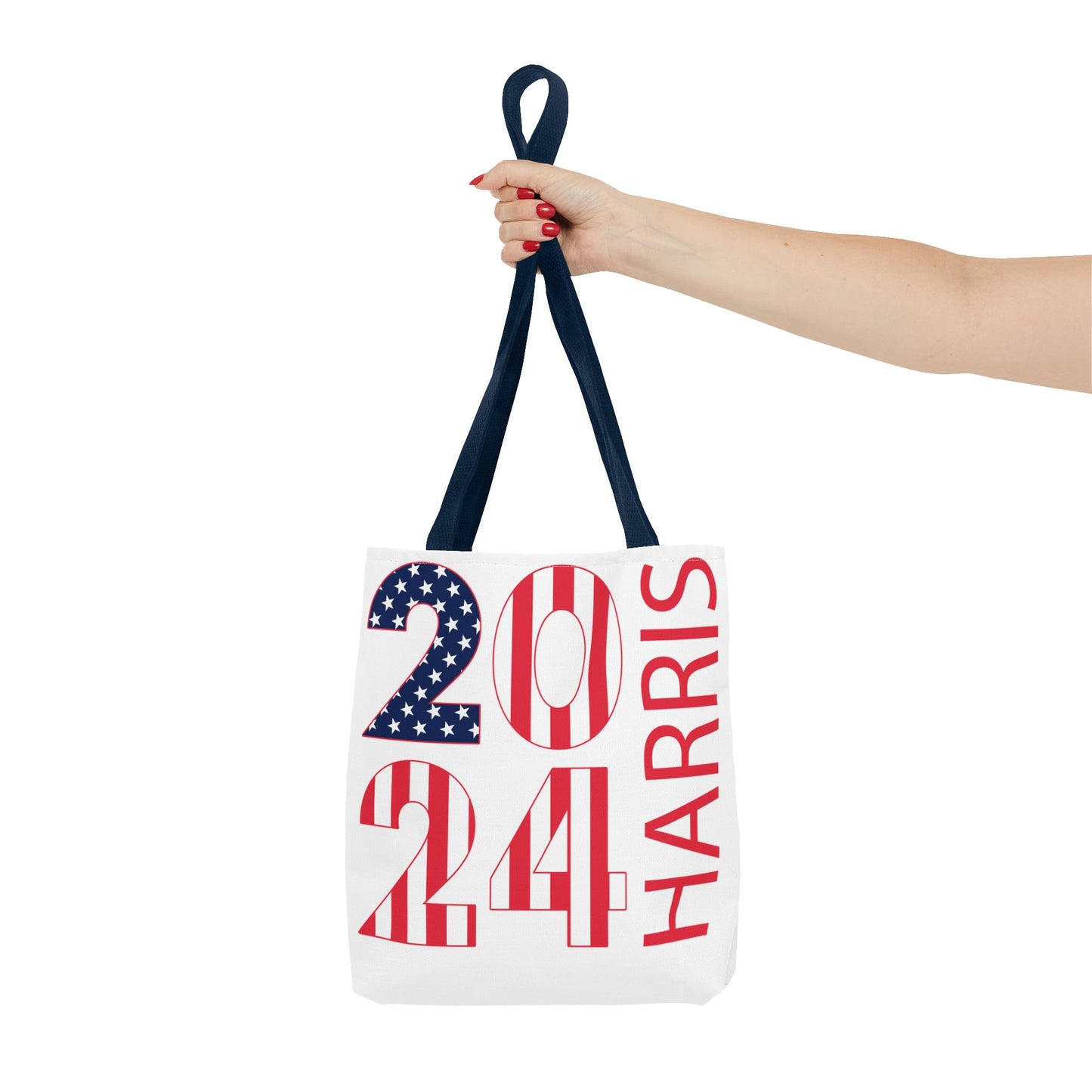 Harris 2024 Tote Bag (AOP)