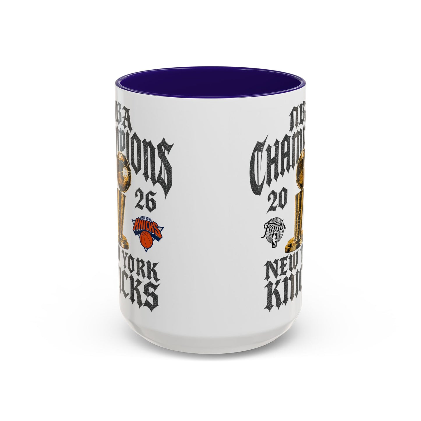 Colorful Mugs (11oz, 15oz)