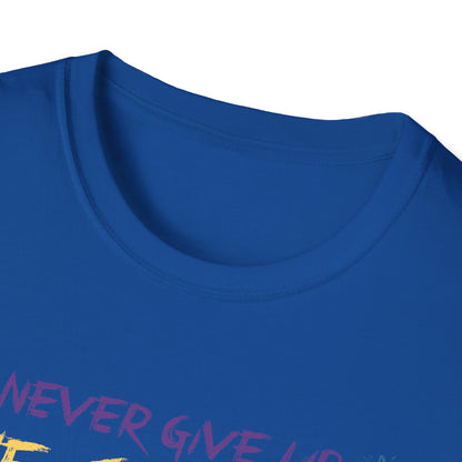 Harriet Tubman Unisex Softstyle T-Shirt