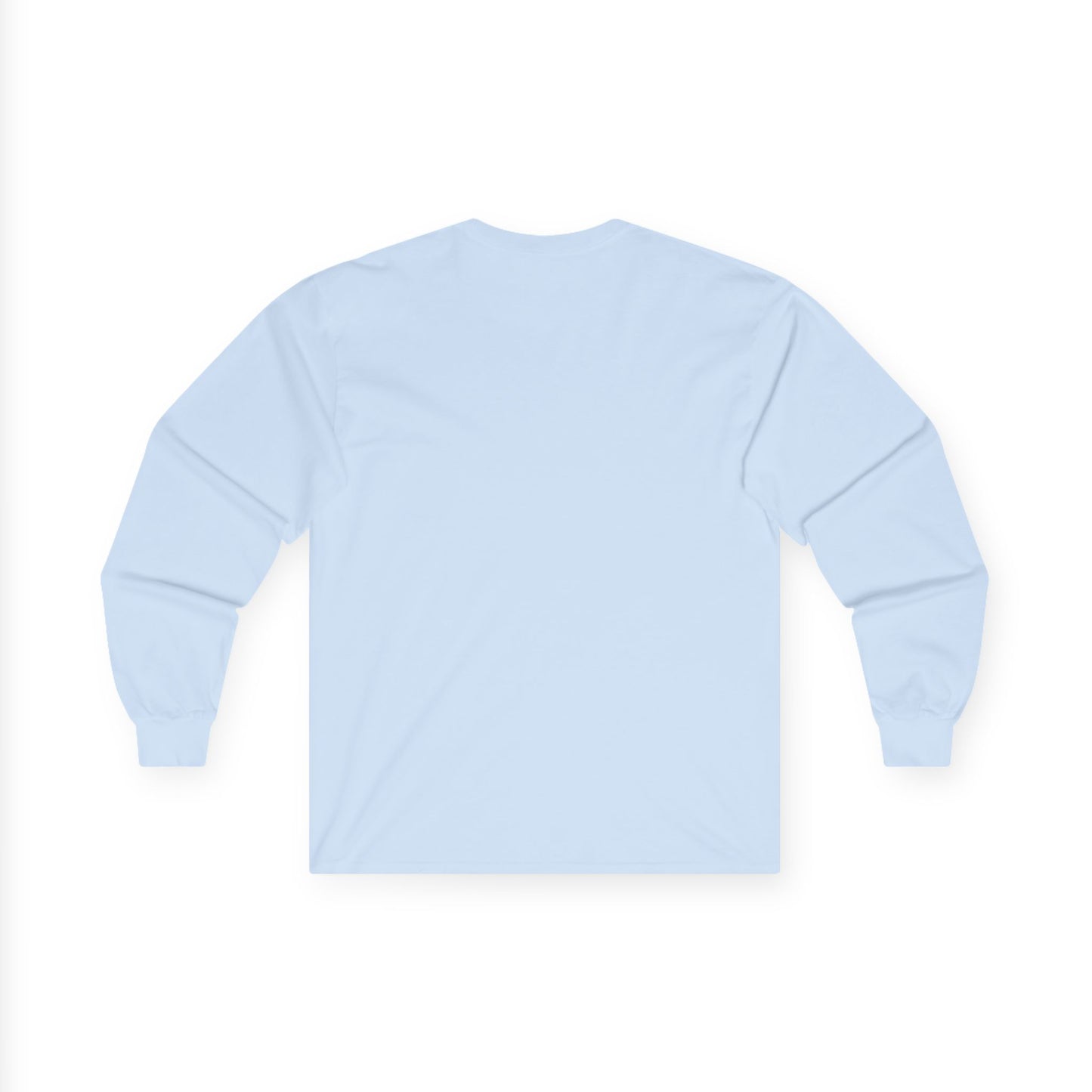 I have a dream MLK Unisex Ultra Cotton Long Sleeve Tee