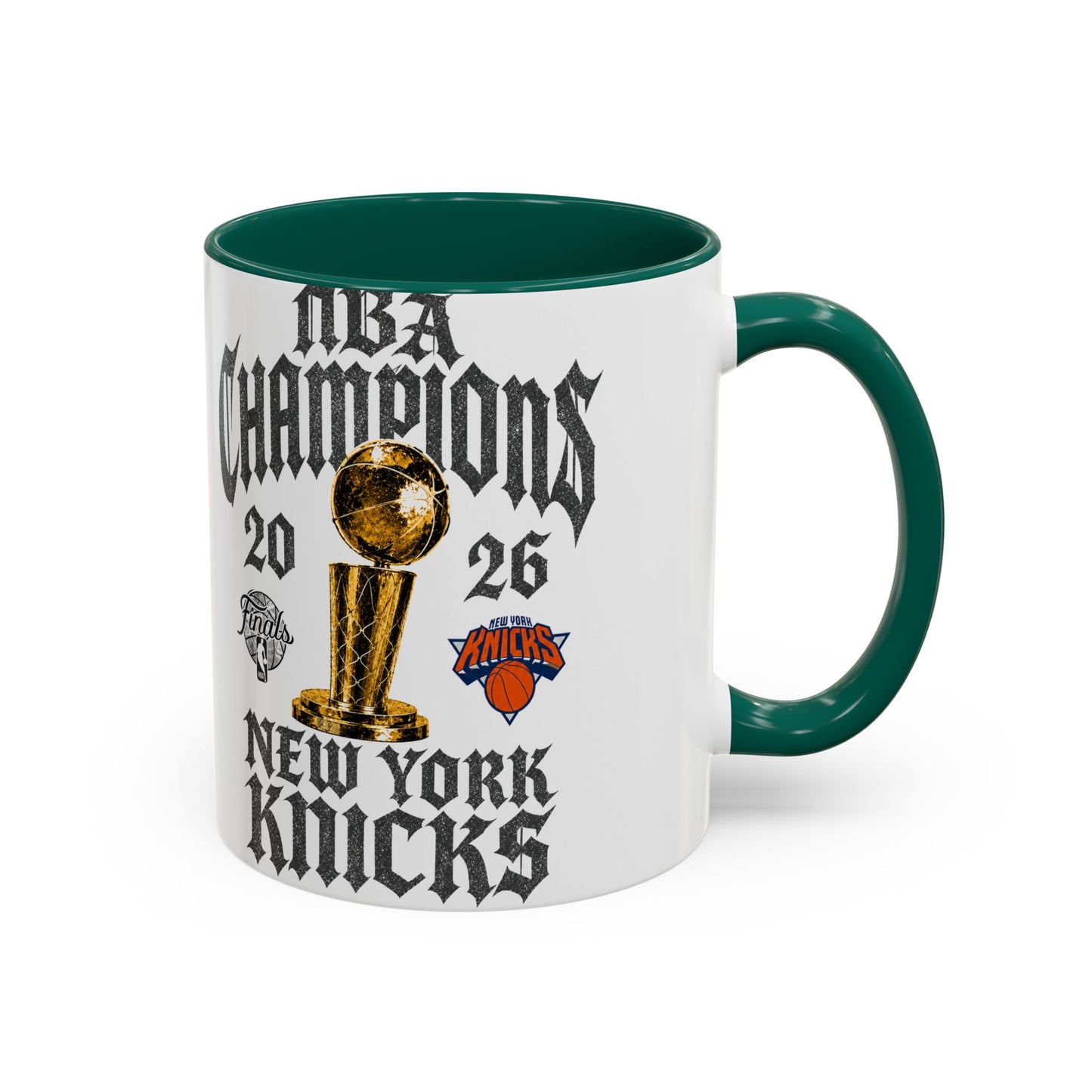 Colorful Mugs (11oz, 15oz)