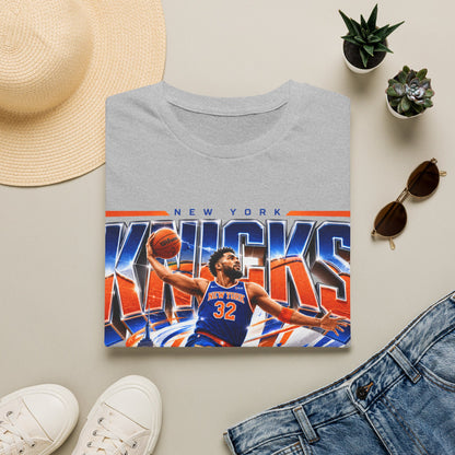 Towns Unisex Softstyle T-Shirt