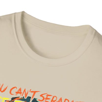 Makcm X Unisex Softstyle T-Shirt