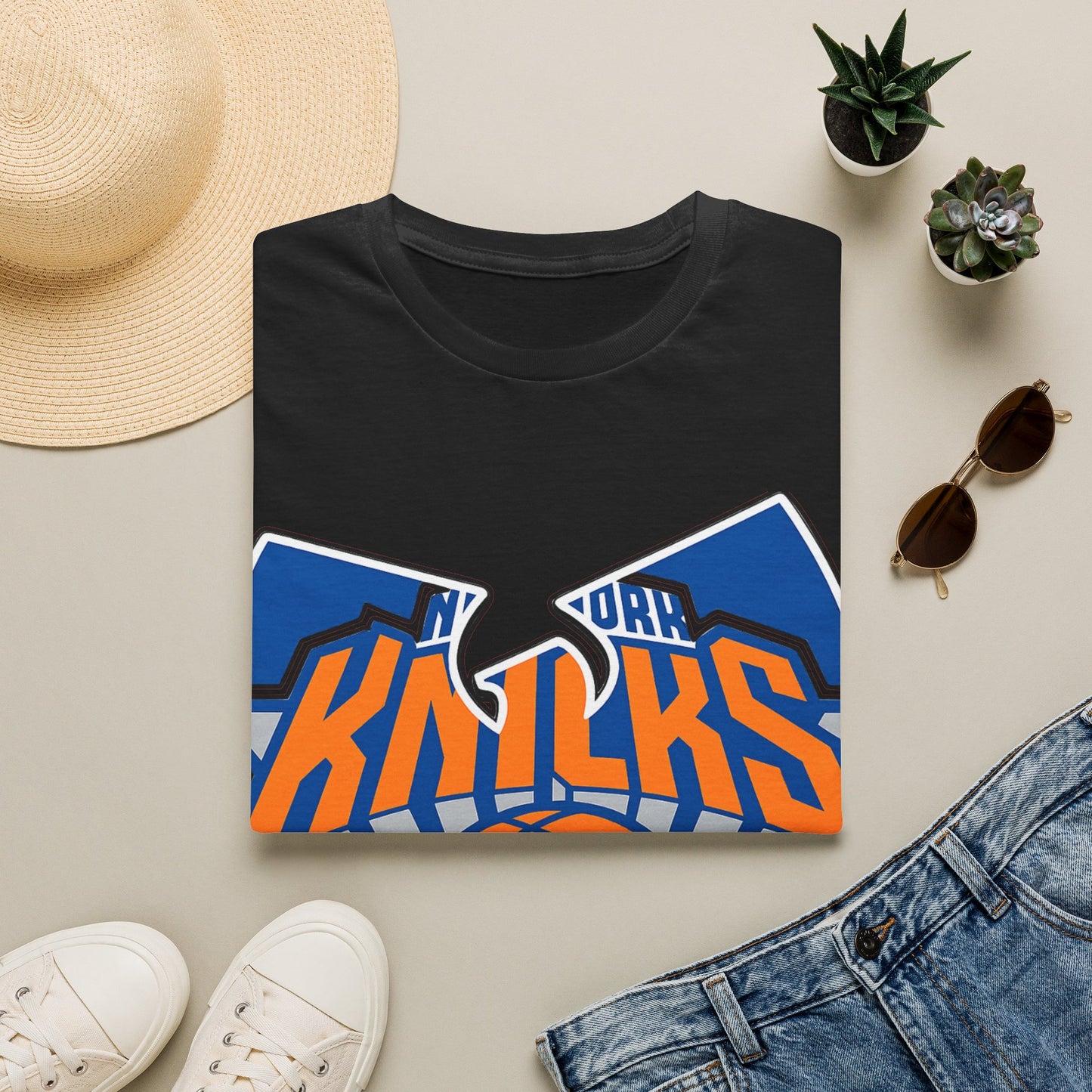 Wuknicks Unisex Softstyle T-Shirt