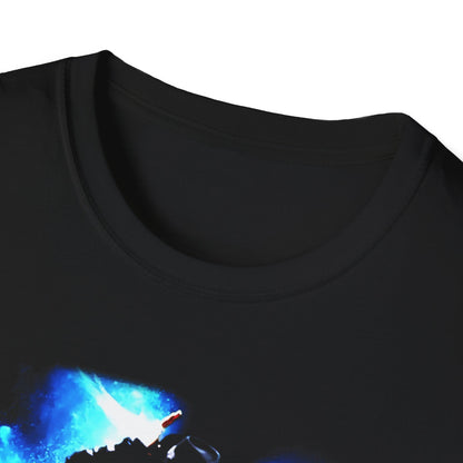 Michael Jackson 6 Unisex Softstyle T-Shirt