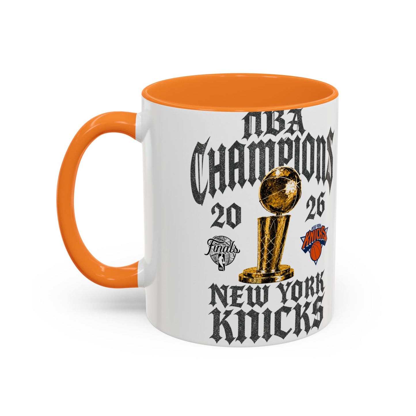Colorful Mugs (11oz, 15oz)