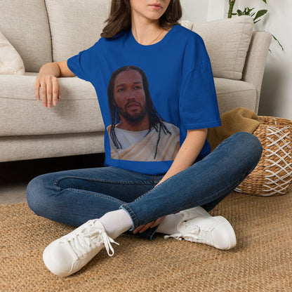 DES 2 Unisex Softstyle T-Shirt