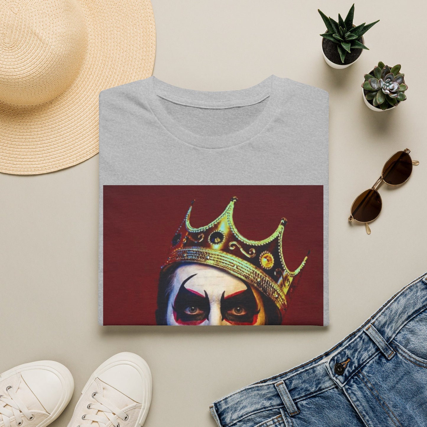 DESMOND Unisex Softstyle T-Shirt