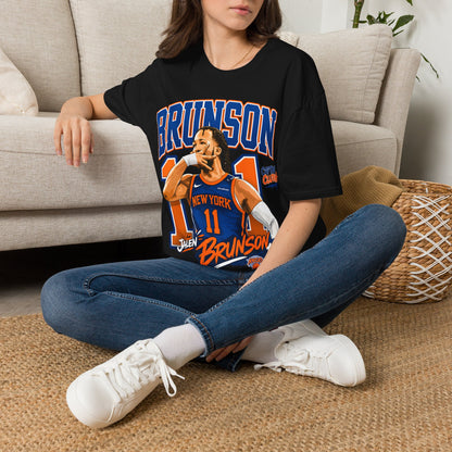 Brunson Unisex Softstyle T-Shirt