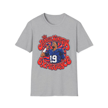 Jameis Winston  Experience Unisex Softstyle T-Shirt