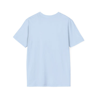 ny Unisex Softstyle T-Shirt