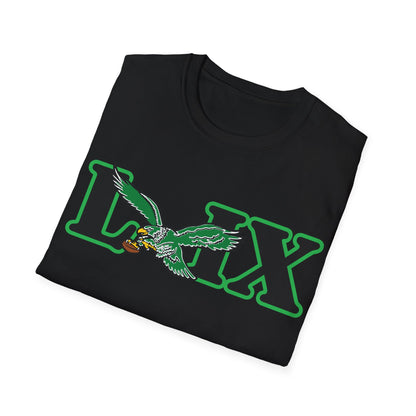 SB #2 Unisex Softstyle T-Shirt
