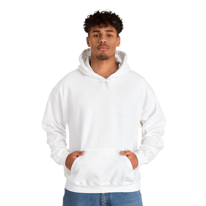 Logo hoodie Unisex Heavy Blend™ Hooded Sweatshirt