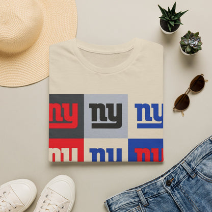 ny Unisex Softstyle T-Shirt