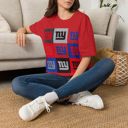 ny Unisex Softstyle T-Shirt