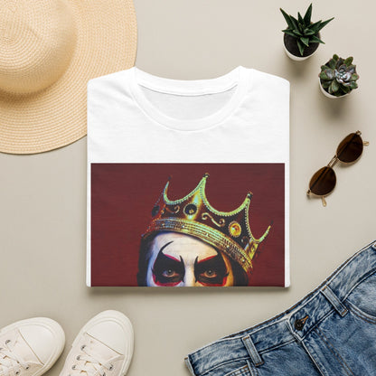DESMOND Unisex Softstyle T-Shirt