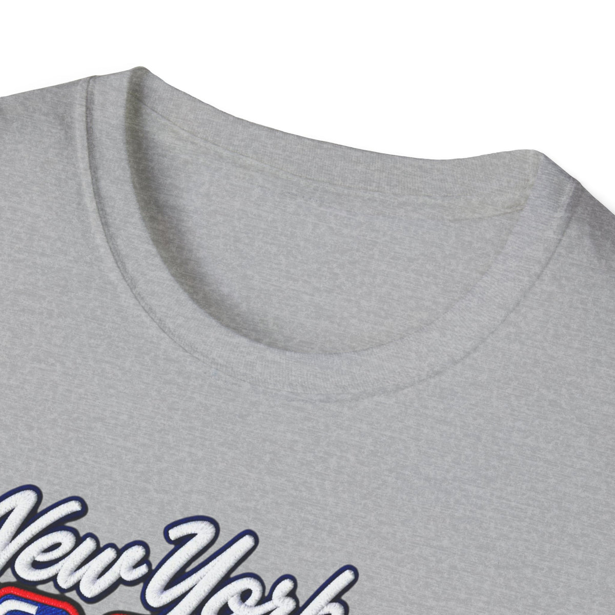 NYG Unisex Softstyle T-Shirt