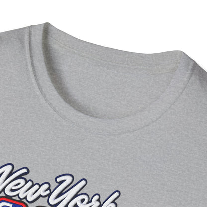 NYG Unisex Softstyle T-Shirt